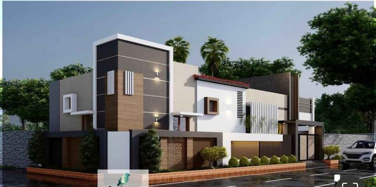 3BHK house for sale