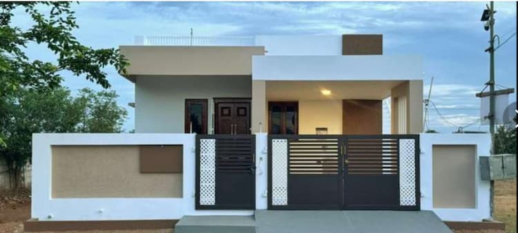 2bhk house for sale 