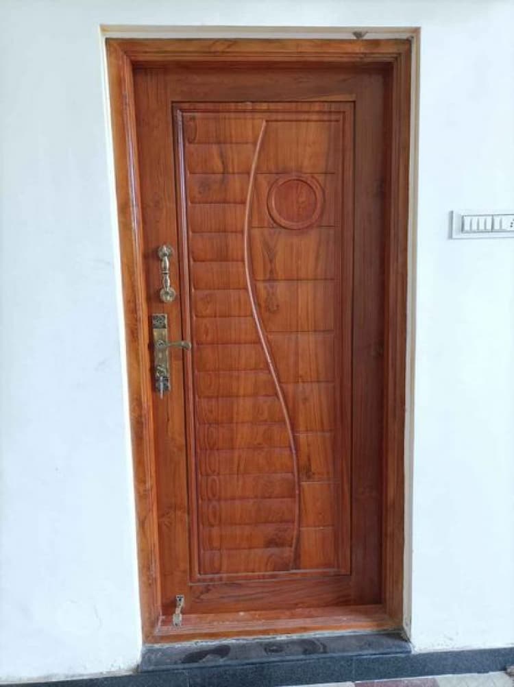 Single Property Image