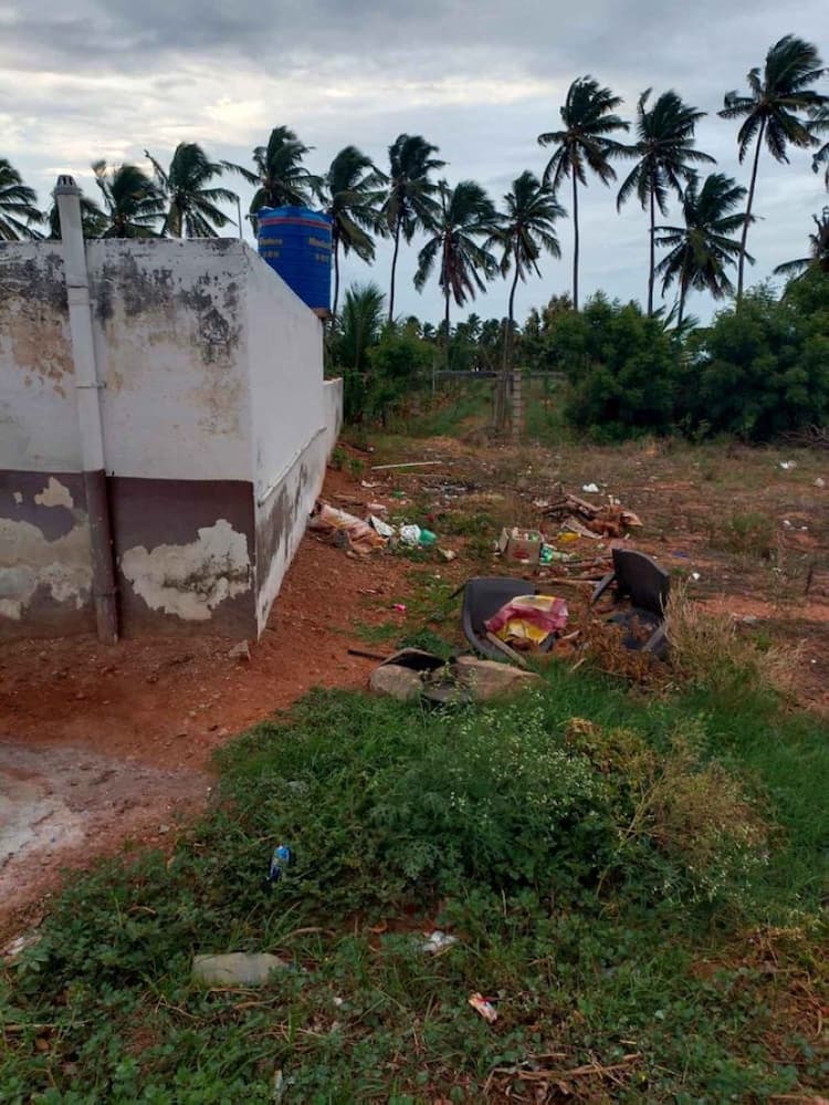 Single Property Image