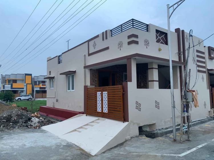 Single Property Image