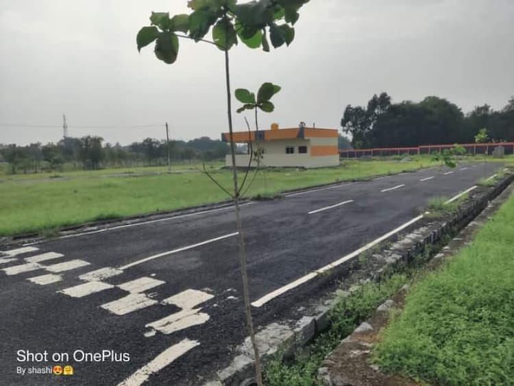 Single Property Image