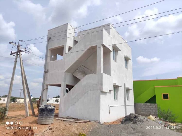 2 BHK House for Sale