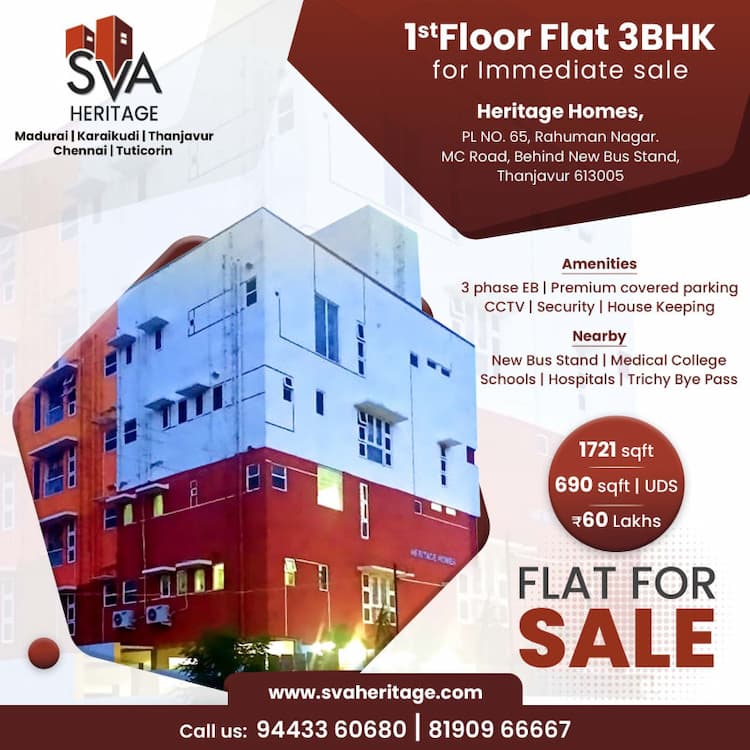 Single Property Image