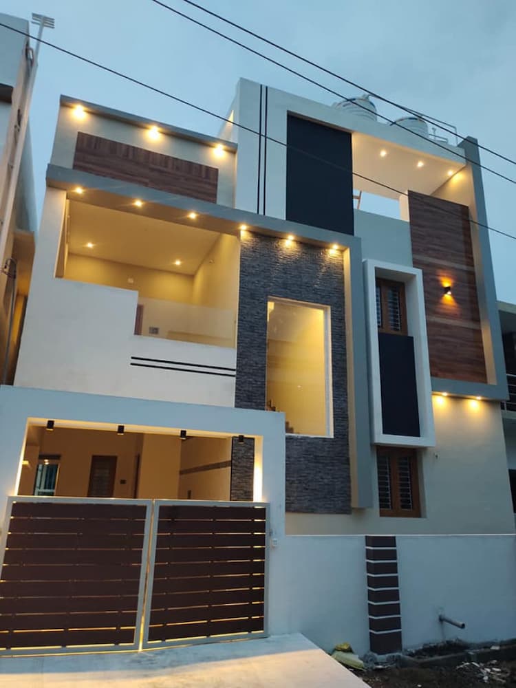 Single Property Image