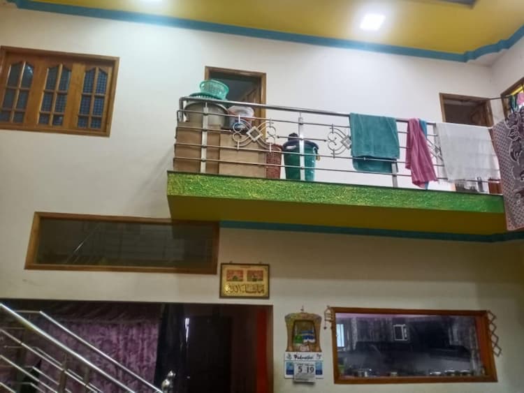 5 BHK HOUSE FOR SALES