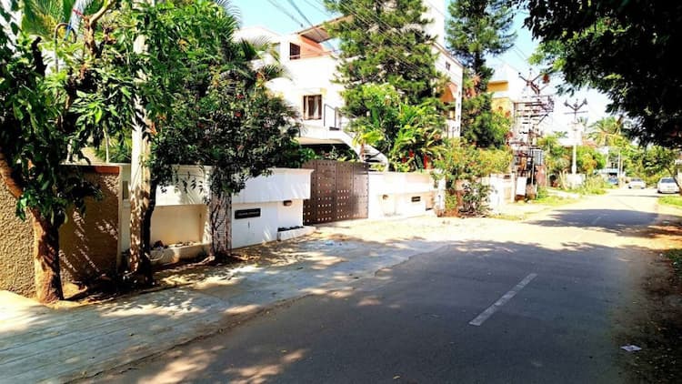 Single Property Image