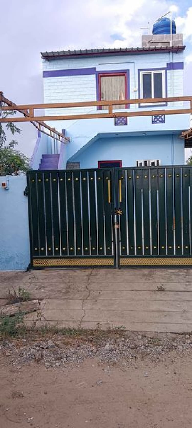 Single Property Image