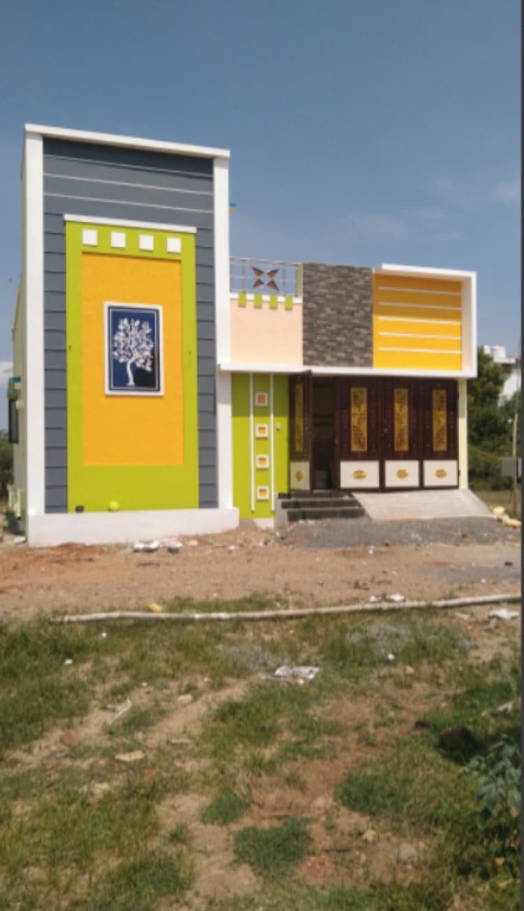 Single Property Image