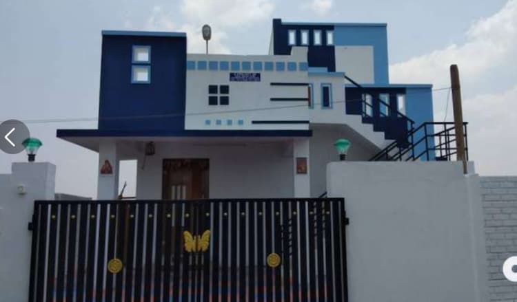 2 BHK HOUSE FOR SALE