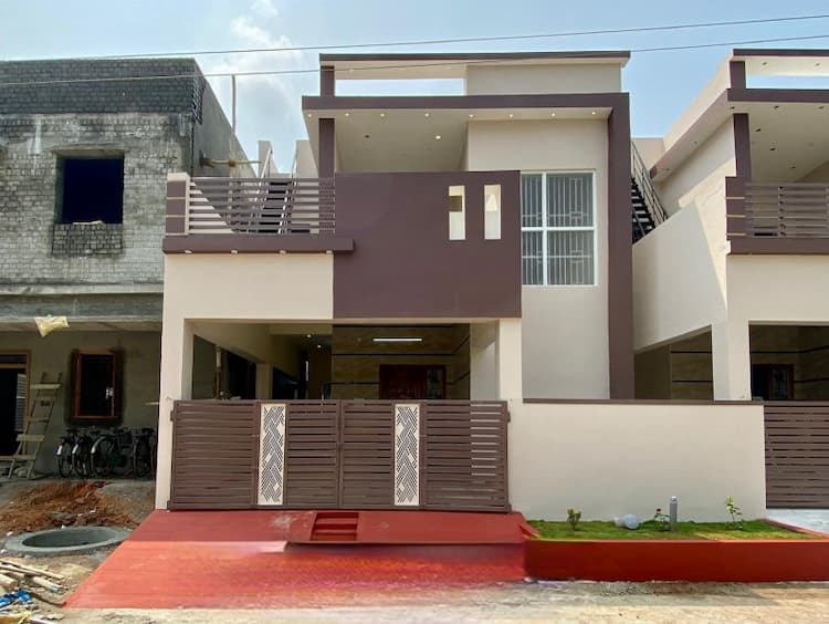 3BHK House for Sale