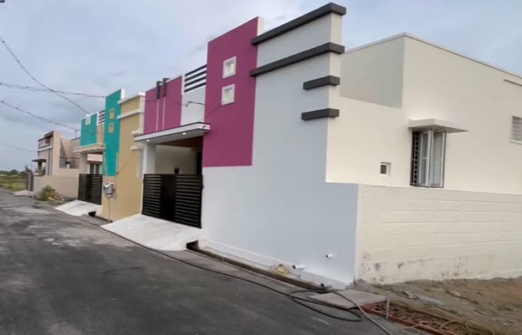 Single Property Image