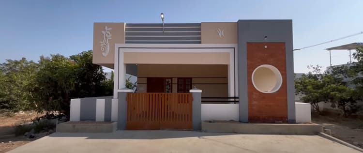 Single Property Image