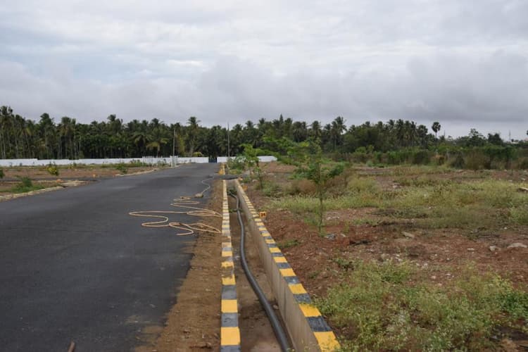 Single Property Image