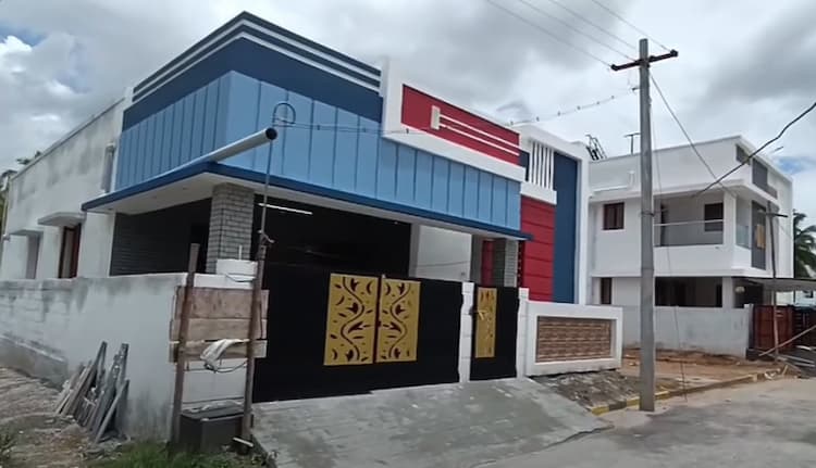 Single Property Image