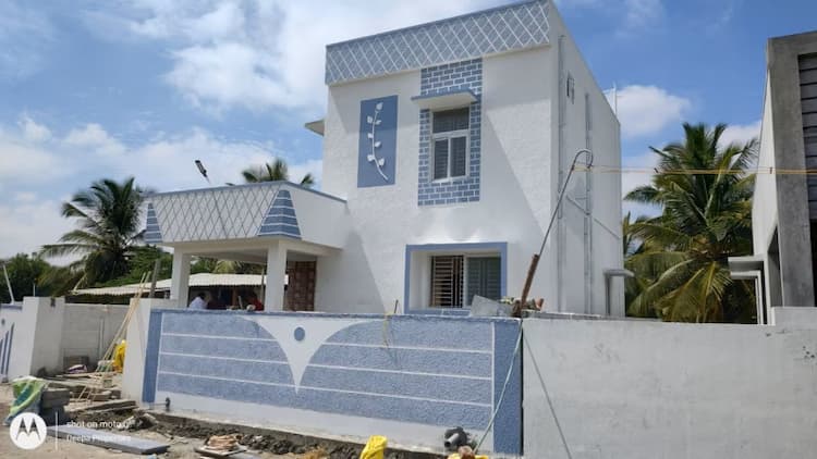 3bhk house for sale 