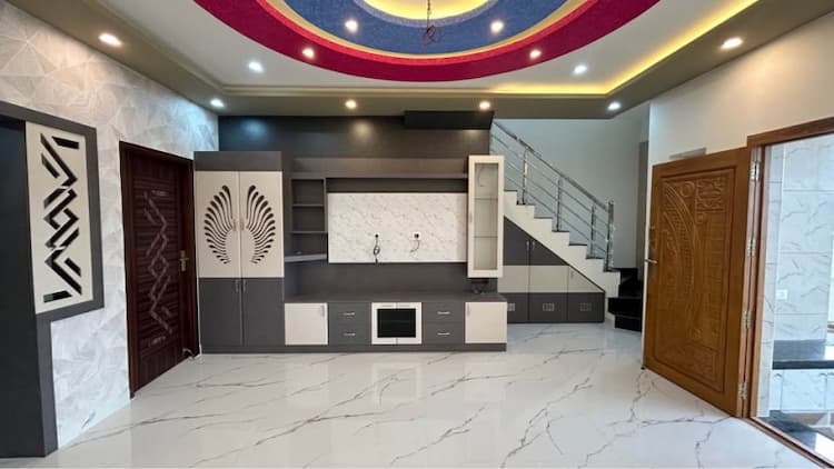 Single Property Image