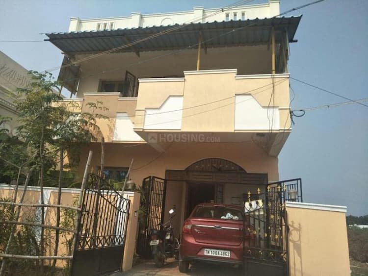 4 BHK Independent House