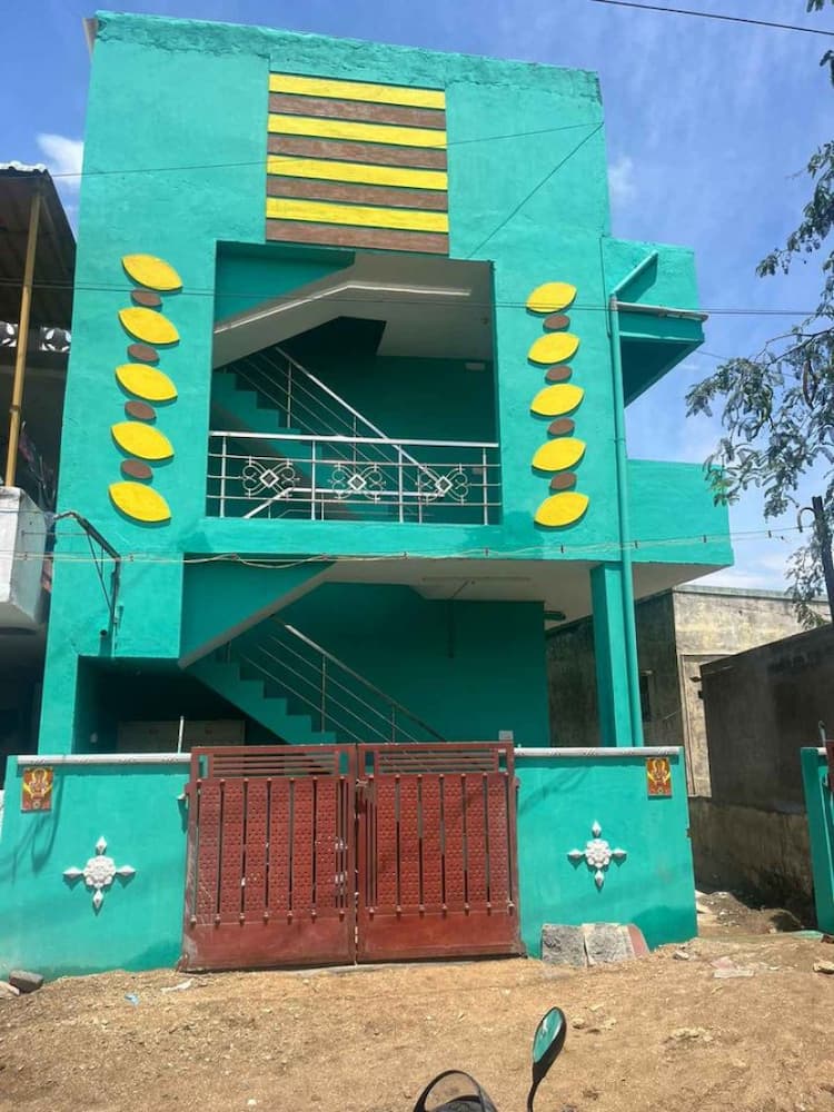5portion house for sale