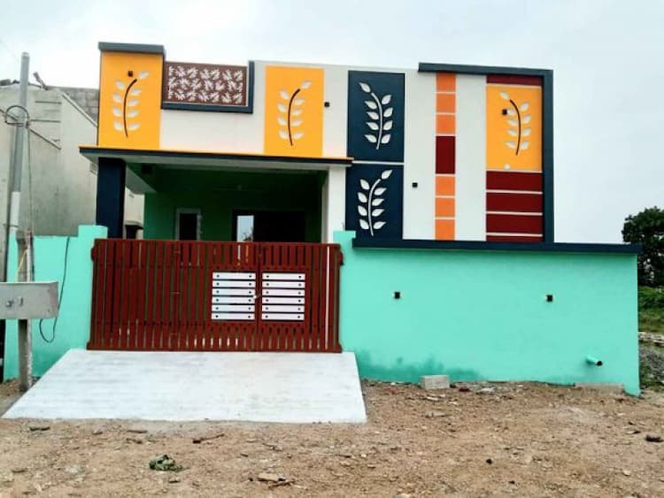 Brand new home for sale