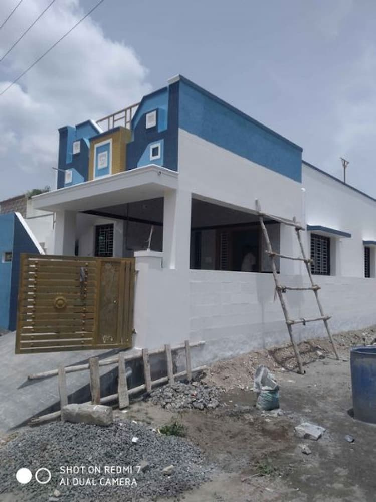 Single Property Image