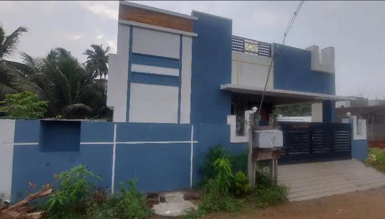 Single Property Image