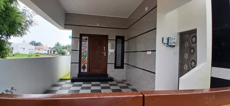 Single Property Image