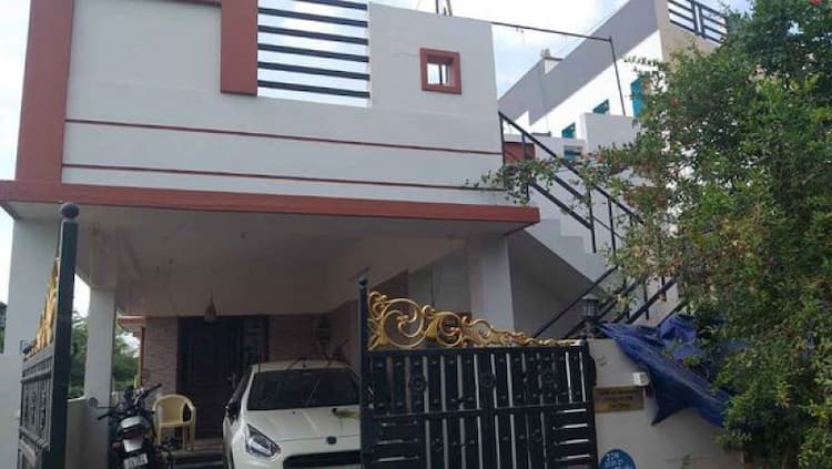 2bhk house for sale 