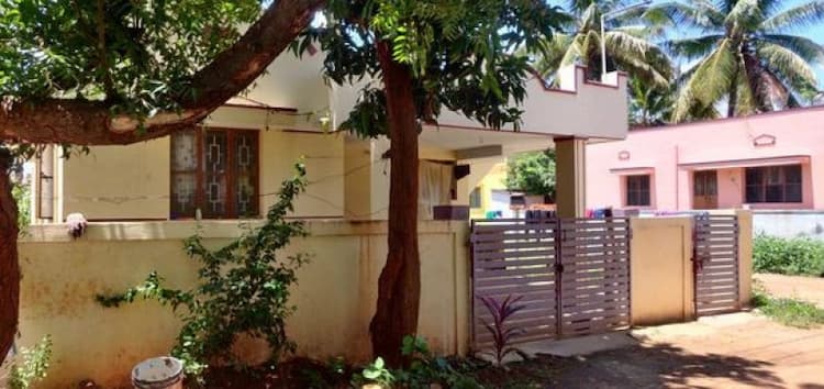 Single Property Image