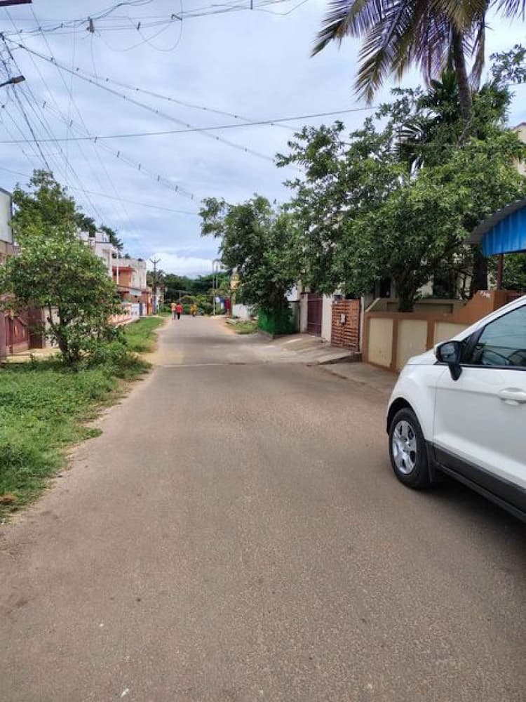 Single Property Image