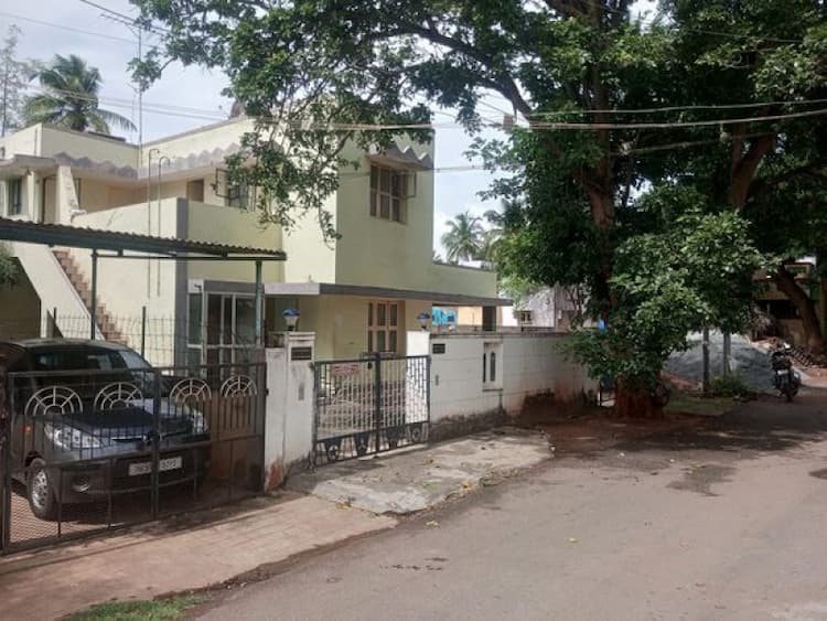 2bhk house for sale 