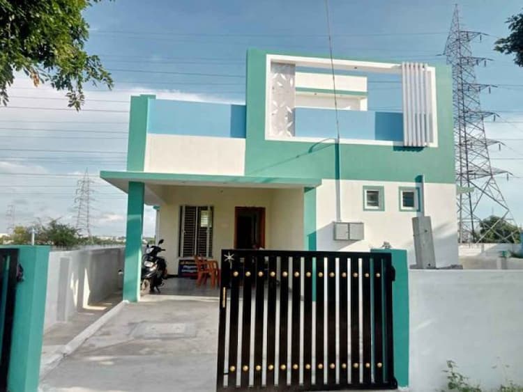 Single Property Image