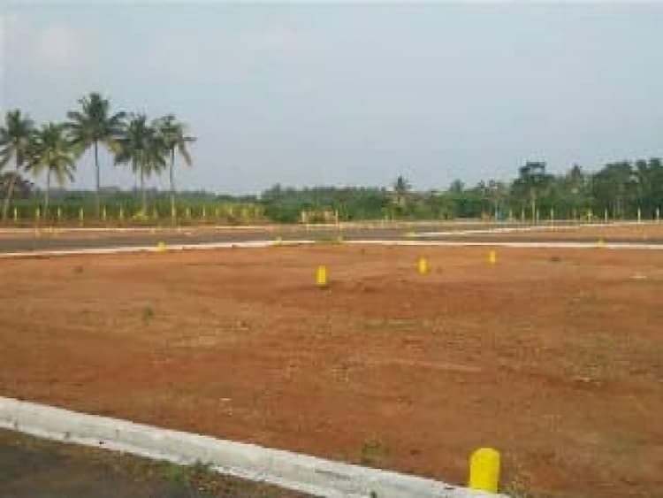 land sale