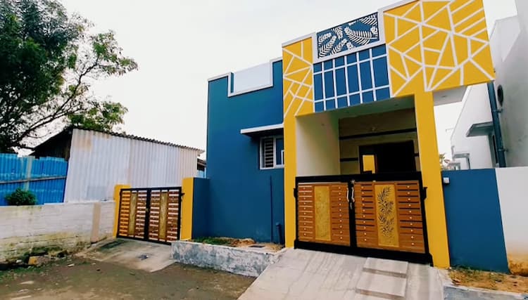 Single Property Image