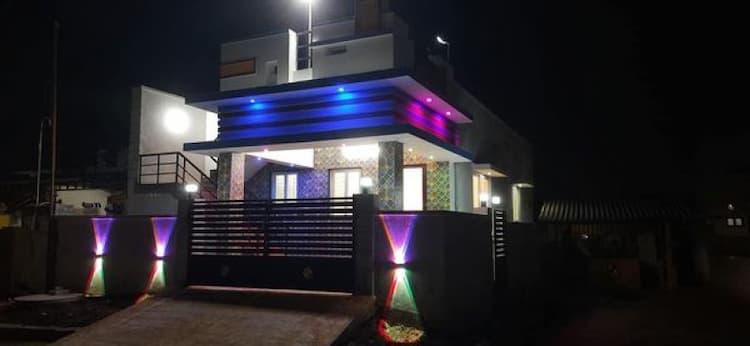 Single Property Image