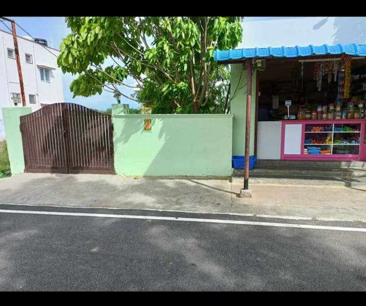 Single Property Image