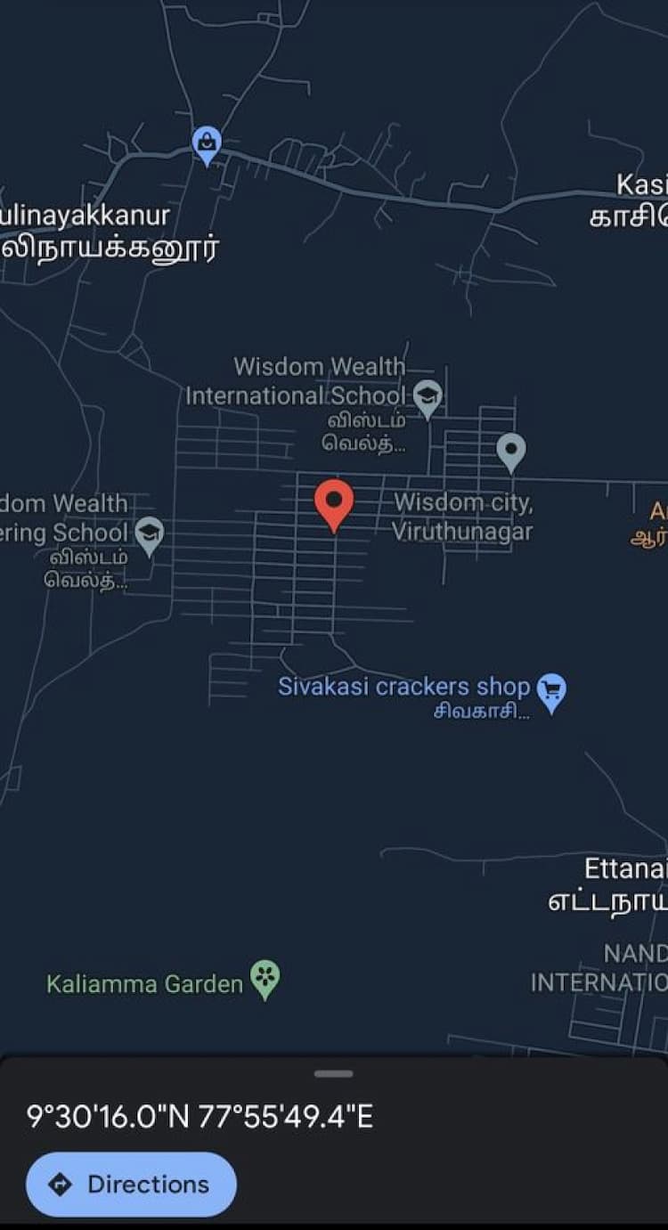 Single Property Image