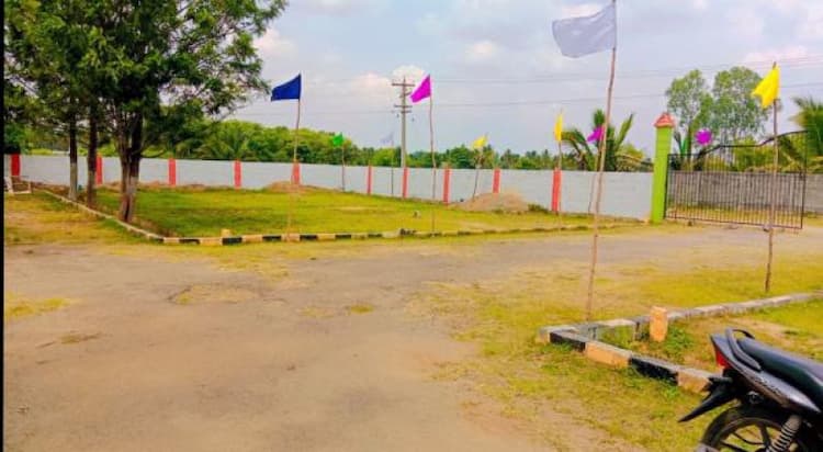 Single Property Image