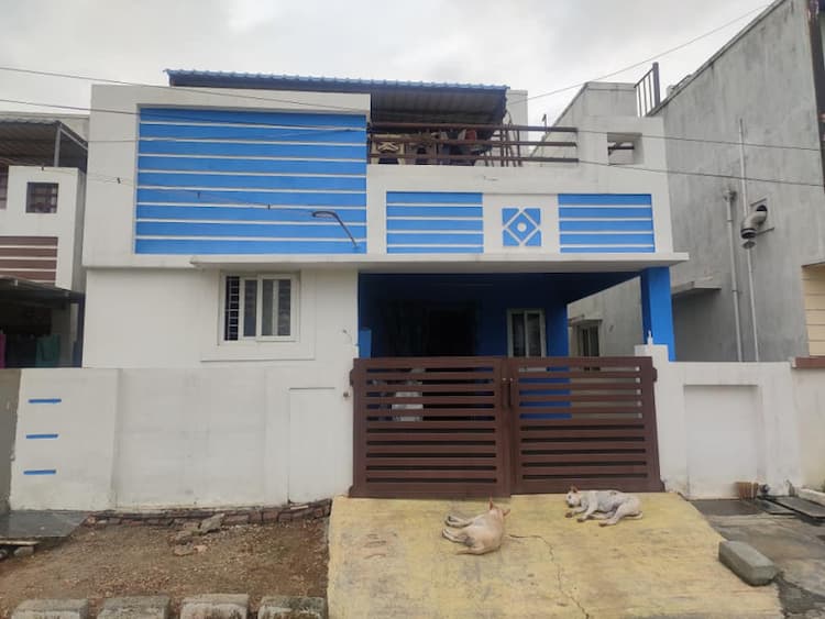 DTCP and building plan approved