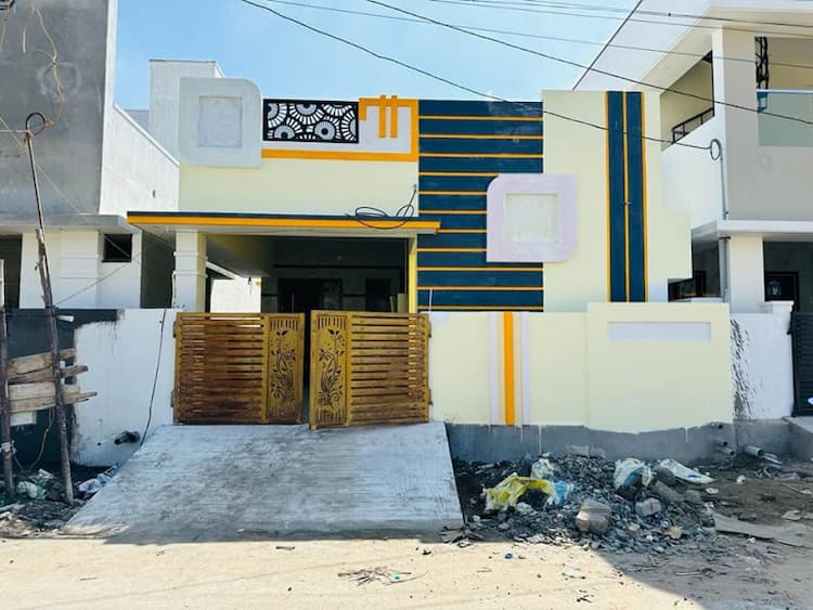 3bhk house for sale