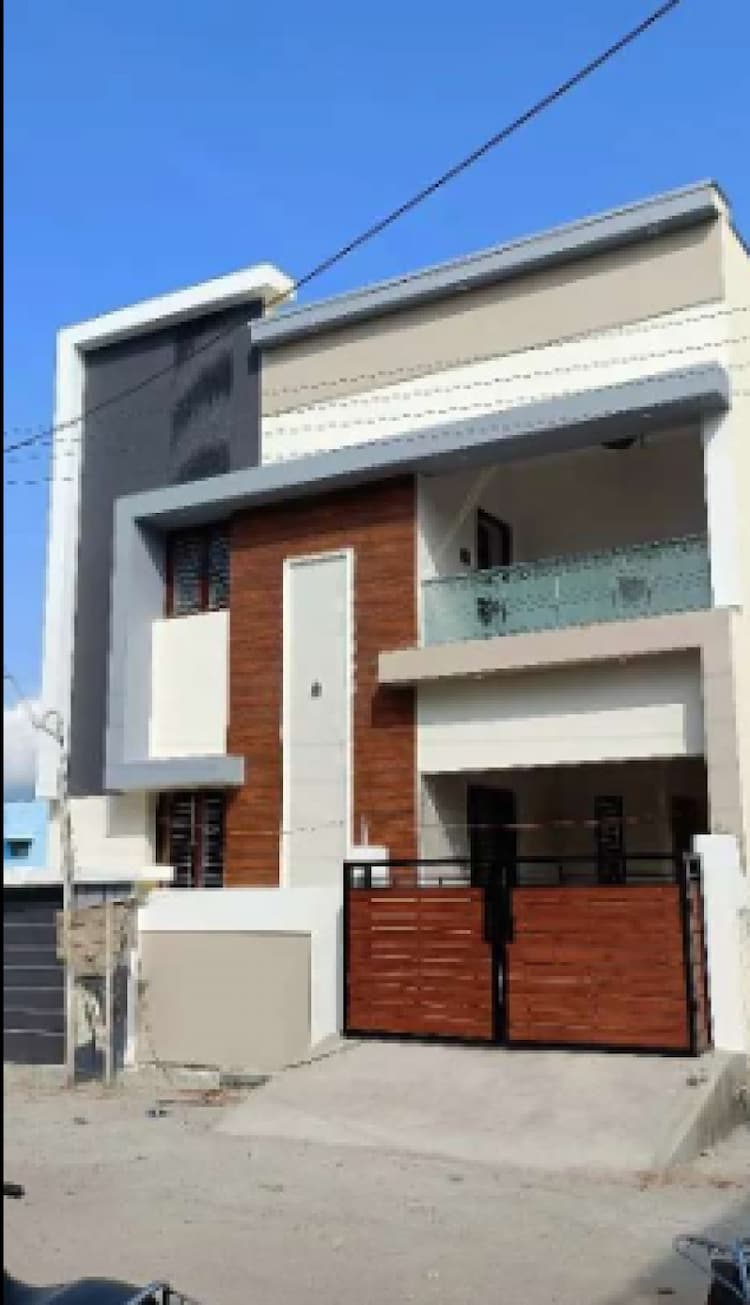 3BHK House for sale