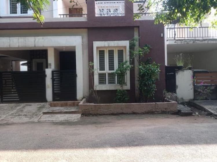 Single Property Image