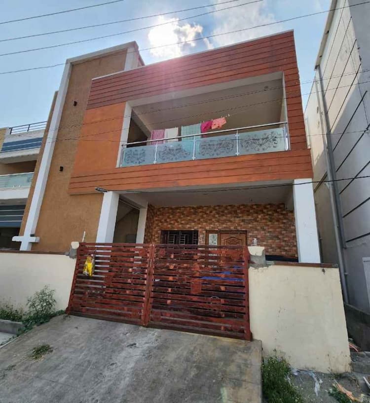 Single Property Image