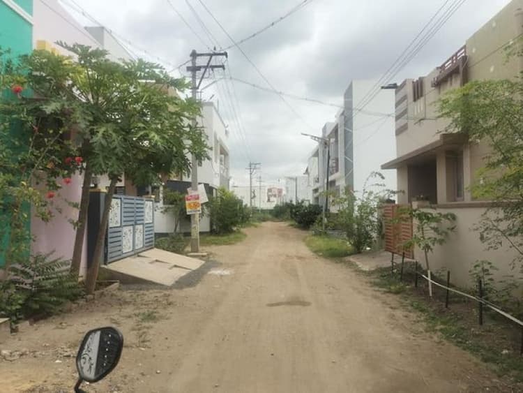 Single Property Image