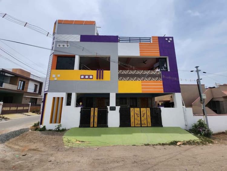 Rental House for Sale