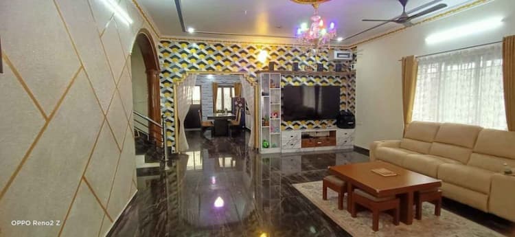 4 bhk house for sale
