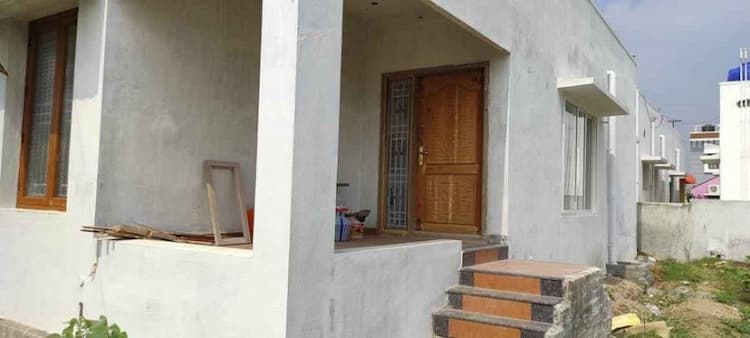2bhk house for sale