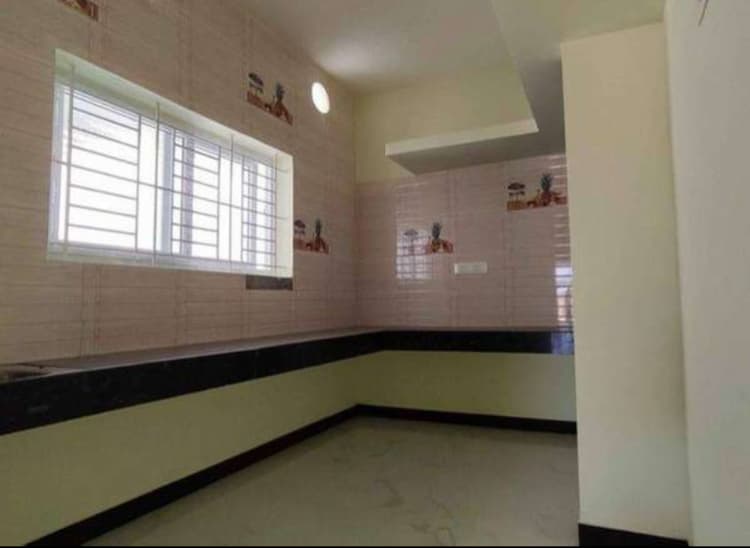 3BHK Individual House For Sale