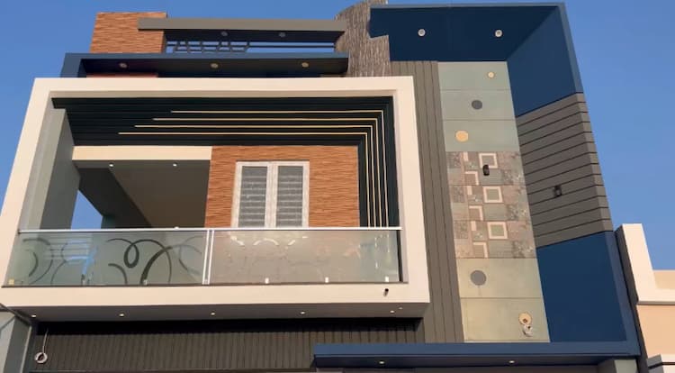 Single Property Image