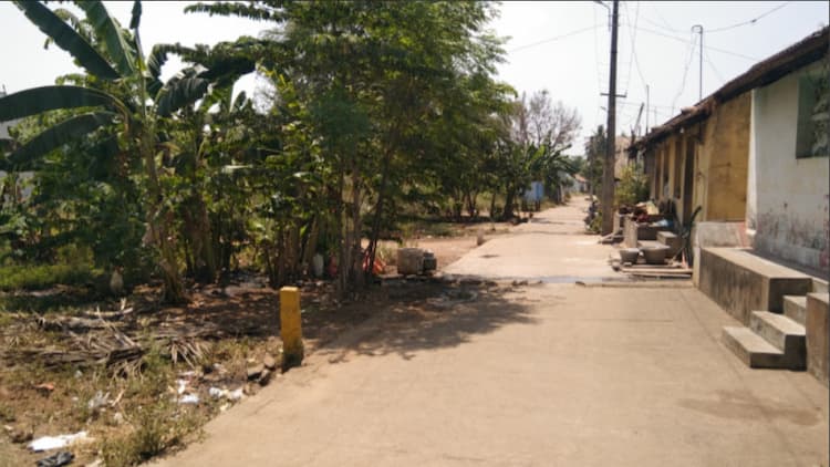 Single Property Image